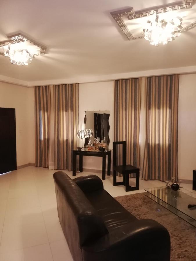 Résidence MGA Ouidah Extérieur photo