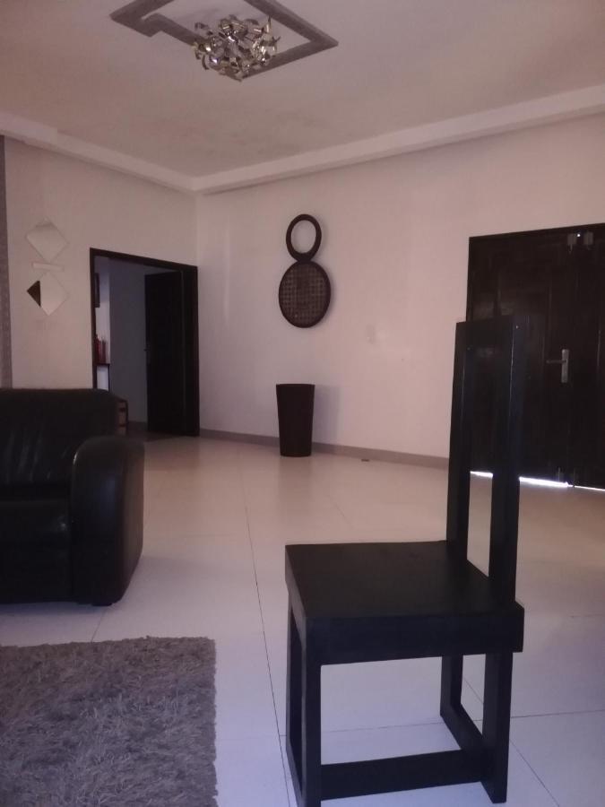Résidence MGA Ouidah Extérieur photo