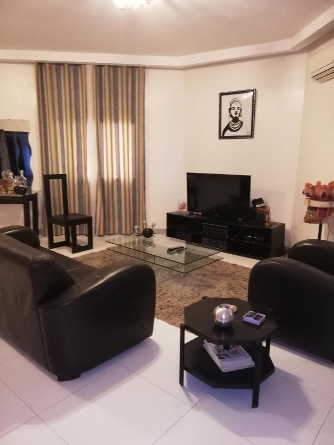 Résidence MGA Ouidah Extérieur photo
