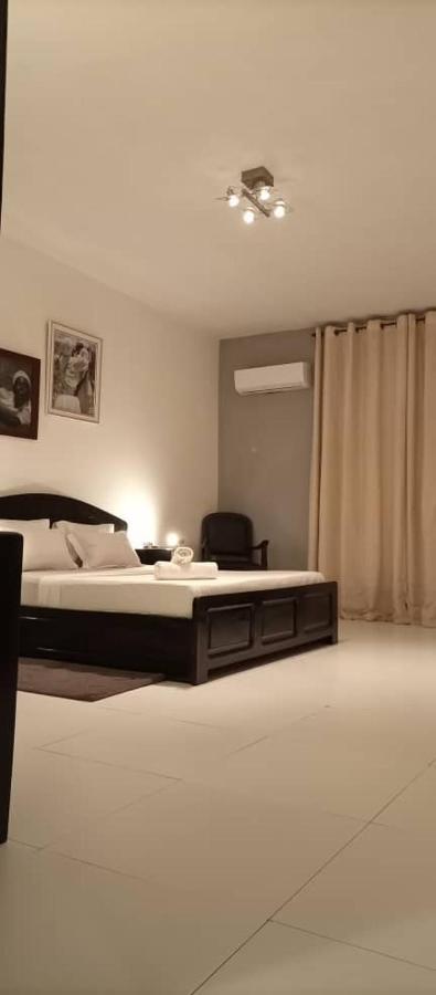 Résidence MGA Ouidah Extérieur photo