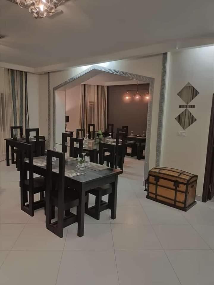 Résidence MGA Ouidah Extérieur photo