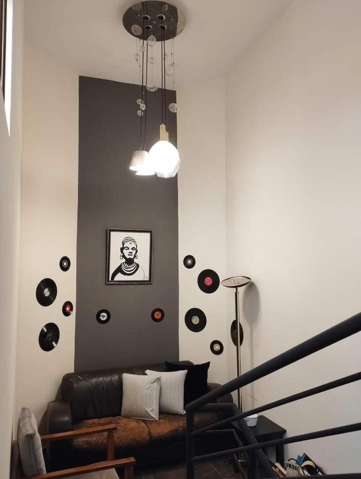 Résidence MGA Ouidah Extérieur photo