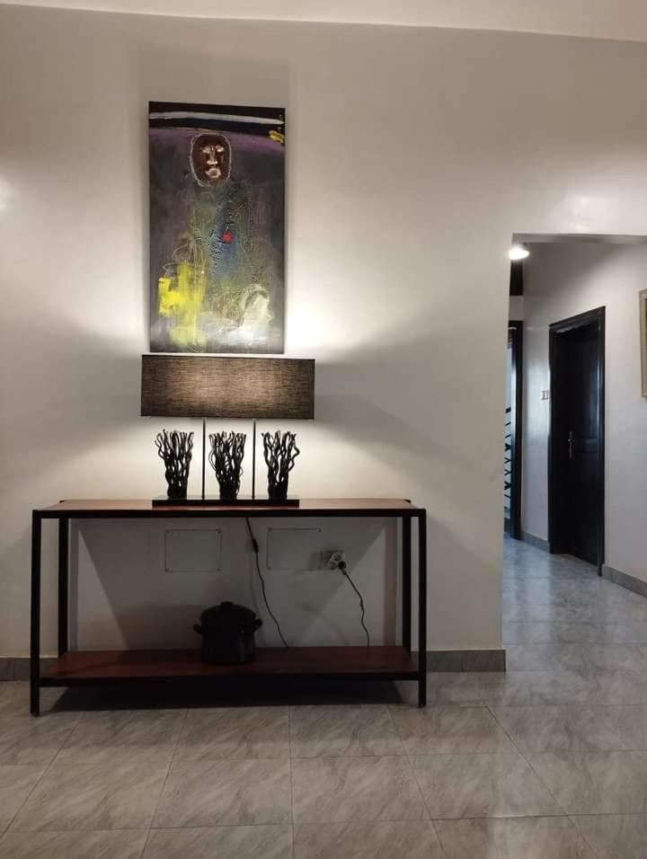 Résidence MGA Ouidah Extérieur photo