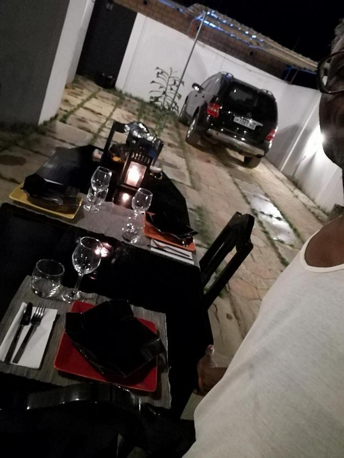 Résidence MGA Ouidah Extérieur photo