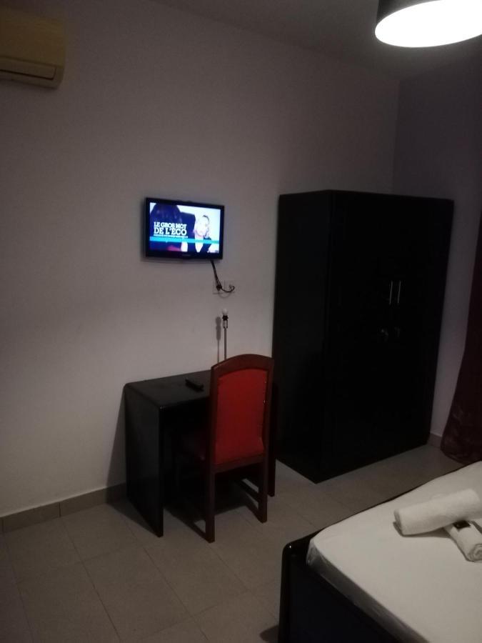 Résidence MGA Ouidah Extérieur photo