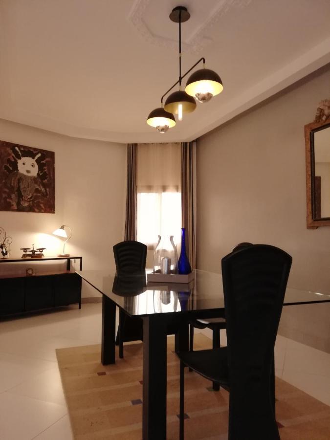 Résidence MGA Ouidah Extérieur photo
